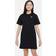 Nike Sportswear Older Kids' Girls' T-Shirt Dress Black