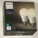 Philips Hue White A19 Smart Light Bulb 60W LED 2-Pack