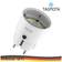 Nous A1T WiFi Smart Stikkontakt m/Energimåler 16A/3680W