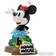 ABYstyle Disney Minnie Mouse Figure 10cm