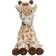 Teddykompaniet Giraffen Gina 28cm