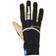 LillSport Ratio Gold Gloves Unisex - Black