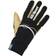 LillSport Ratio Gold Gloves Unisex - Black