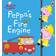 Peppa Pig: Peppa's Fire Engine