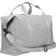 Horizn Studios Weekenders SoFo Weekender L in Light Quartz Grey