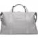 Horizn Studios Weekenders SoFo Weekender L in Light Quartz Grey