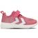 Hummel Actus ML Recycled Infant - Pink