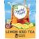 Crystal Light Lemon Iced Tea 4.26oz 16