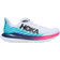 Hoka Mach 5 M - White/Scuba Blue