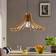 Lindby Bela Pendant Lamp