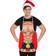 Henbrandt Joke Sexy Hunk Party BBQ Apron