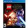 LEGO Star Wars: The Force Awakens (PS Vita)