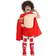 Fun Toddler Nacho Libre Costume