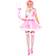 Music Legs Little Bo Peep Women's Costume