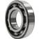 SKF Deep Groove Ball Bearing 6207-C3