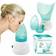 Bauer Facial Sauna & Inhaler