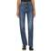 Levi's Ribcage långa jeans Blå Valley View 33X32