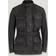 Belstaff Black Legacy Trialmaster Panther Leather Jacket Antique Black IT