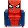 Delta Children Spider-Man High Back Upholstered Chair