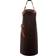 Xapron Utah Tablier Marron (82x60cm)
