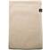 Himla Lina Badezimmerhandtuch Beige (150x100cm)