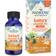 Nordic Naturals Baby’s Vitamin D3, Unflavored