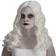 Forum Spirited Wig Accessory