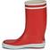 Aigle Jungen Unisex Kinder Lolly Pop Gummistiefel, Rot/Weiß