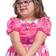 Disguise Girl's Disney Minnie Mouse Adaptive Costume