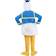 Fun Kid's Donald Duck Costume