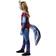 Rubies Child's Five Nights at Freddy's Roxanne Wolf Costume