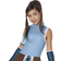 Fun World Korra Child Costume