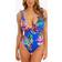 Fantasie Halkidiki Plunge Swimsuit