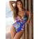 Fantasie Halkidiki Plunge Swimsuit