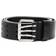 Diesel Black B-Mili Belt T8013