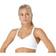 Nike Rival Bra White