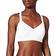 Nike Rival Bra White