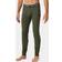 Helly Hansen Men's Lifa Active Warm Layer Trouser Green