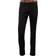 Tom Tailor Denim Herr Chino byxor med bälte 1008253, 29999 Black, 34L