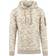 Urban Classics Sweat Camo Bomber Hoody Beige Camo