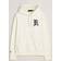 Polo Ralph Lauren Athletic Fleece Hood Clubhouse Cream