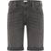 Mustang Herren Style Chicago Z Shorts, jeansschwarz
