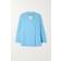 Ganni Cotton Suiting Boxy Blazer Dam Kavajer