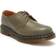 Dr. Martens 1461 Carrara Leather Oxford Shoes - Olive