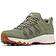 Columbia Peakfreak II Outdry Schuhe Herren Cypress Light Sand