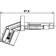 Bosch Original sensor raddrehzahl 0 265 007 928