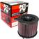 K&N Luftfilter Filters Audi