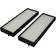 Herth+Buss Kupéfilter J1340525