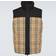 Burberry Oakwood Sleeveless Jacket archive_beige_ip_chk