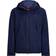 Polo Ralph Lauren Navy Hooded Jacket